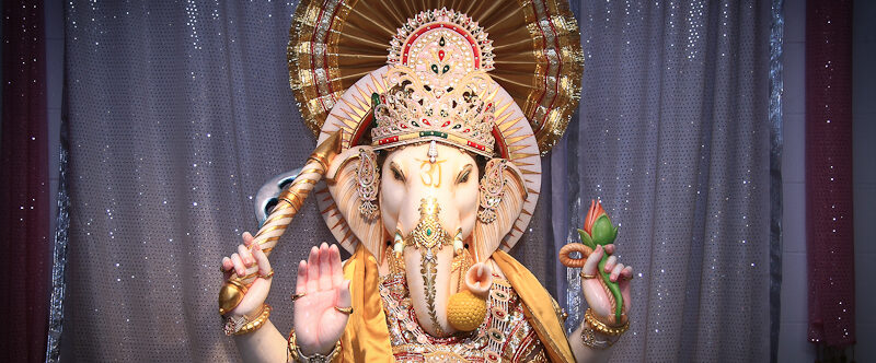 Maa Durga Temple