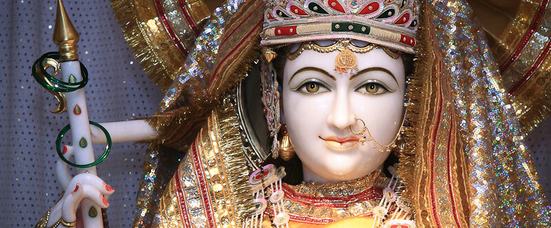 Maa Durga Temple