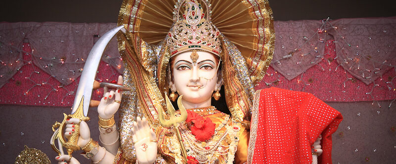 Maa Durga Temple