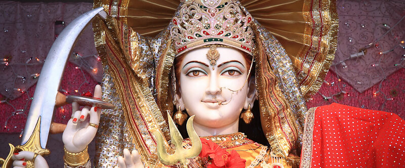 Maa Durga Temple